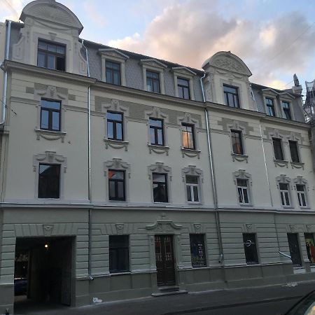 Sunrise Apartment In The Quiet Centre Riga Esterno foto