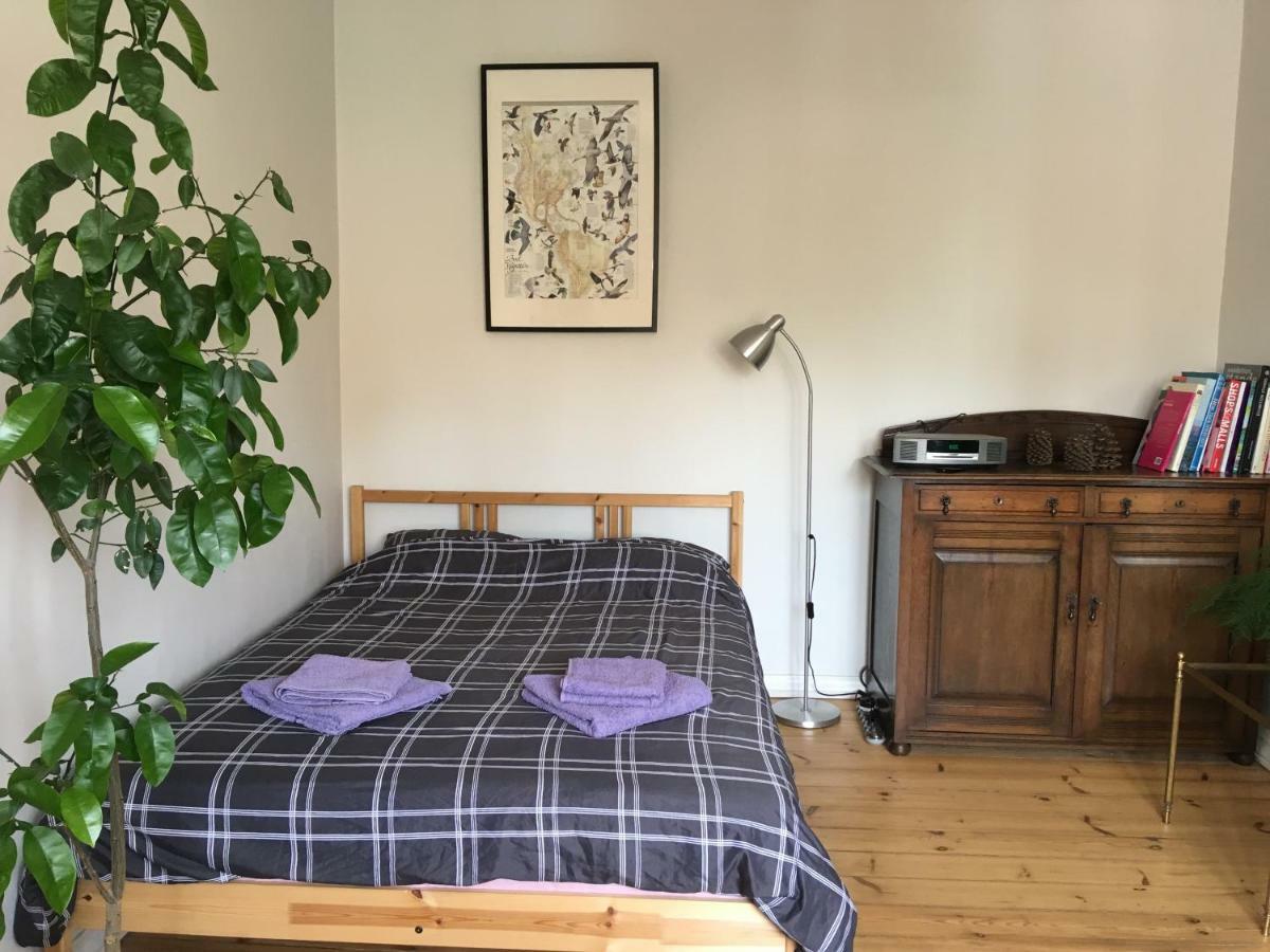 Sunrise Apartment In The Quiet Centre Riga Esterno foto