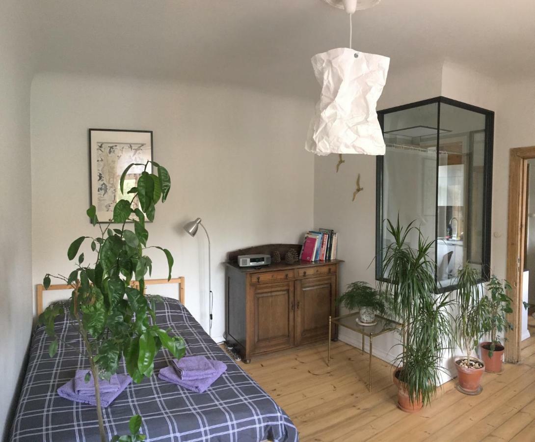 Sunrise Apartment In The Quiet Centre Riga Esterno foto