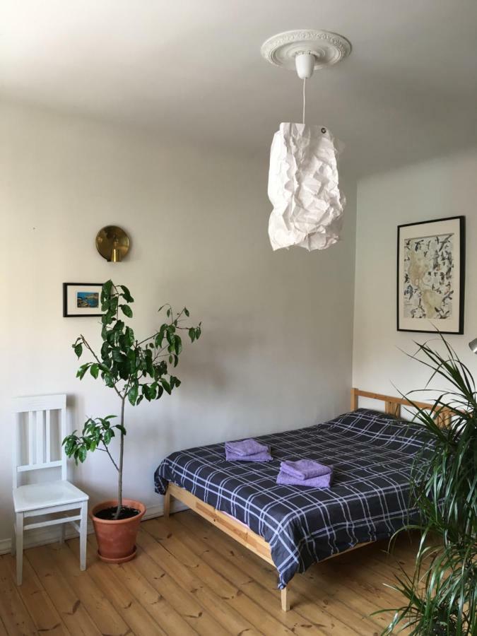 Sunrise Apartment In The Quiet Centre Riga Esterno foto
