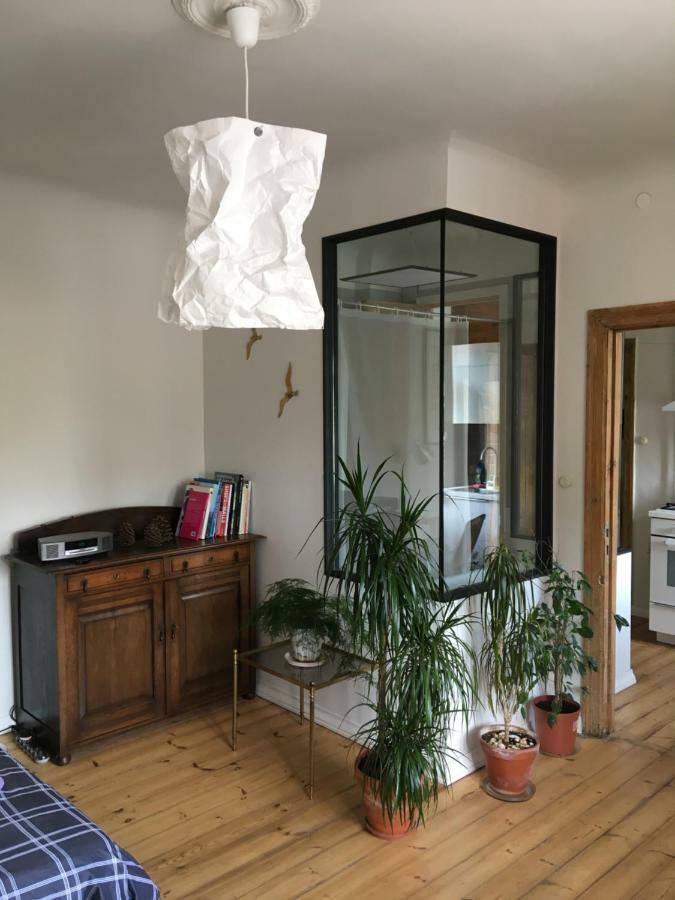 Sunrise Apartment In The Quiet Centre Riga Esterno foto